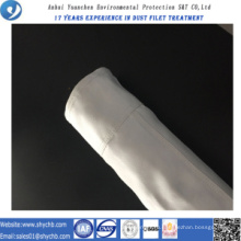 Сборника пыли стеклоткани nonwoven Цедильный мешок для смешивания асфальтобетонного завода